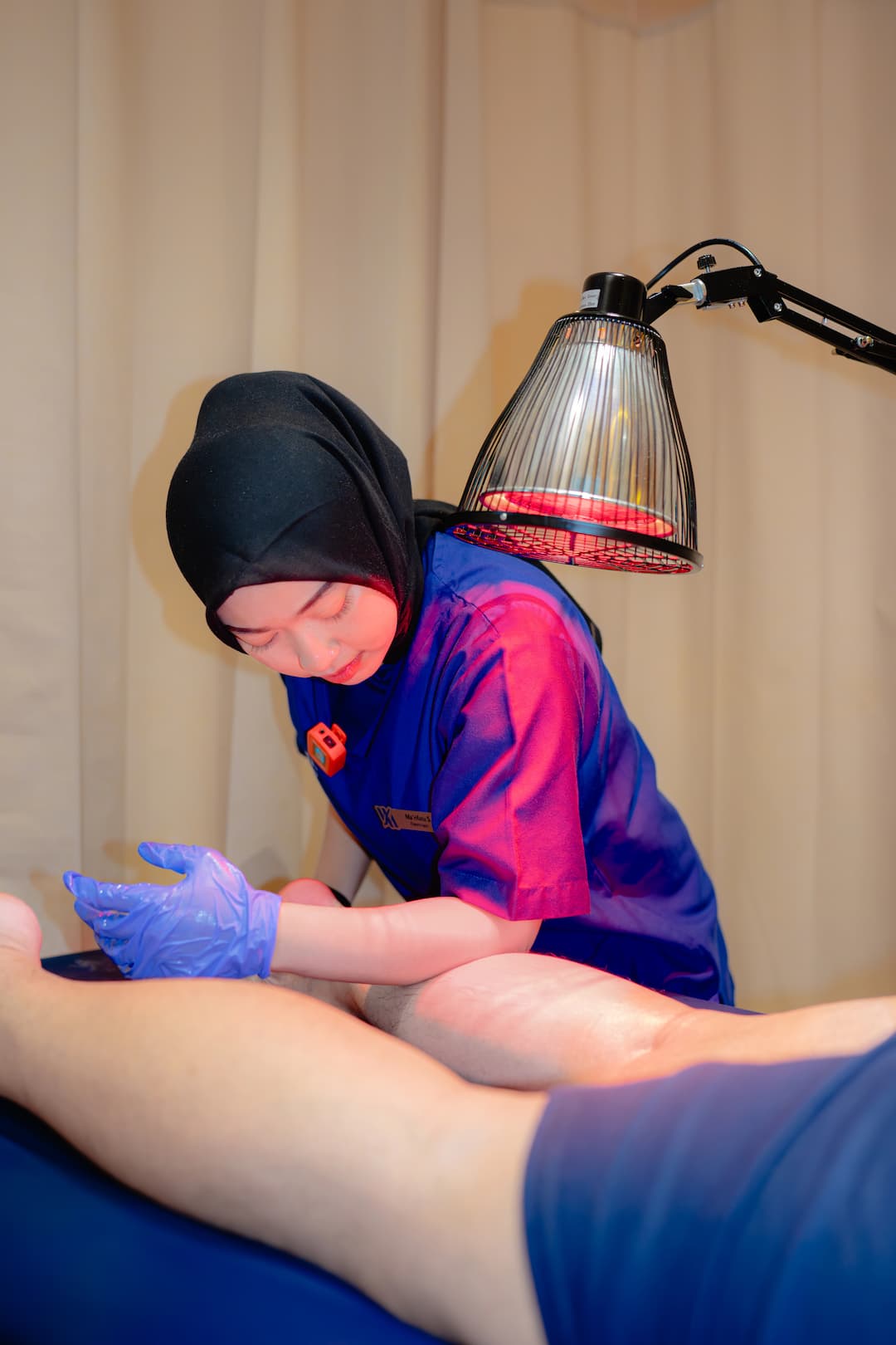 Visit Single Student